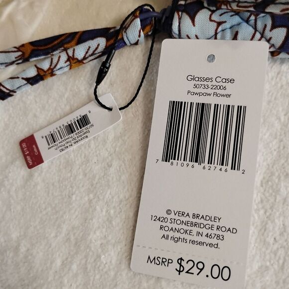 Vera Bradley Trio - Picture 2 of 8